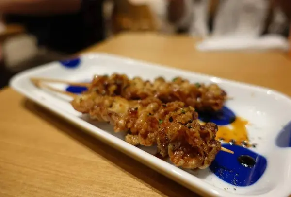 博多ニューコマツ