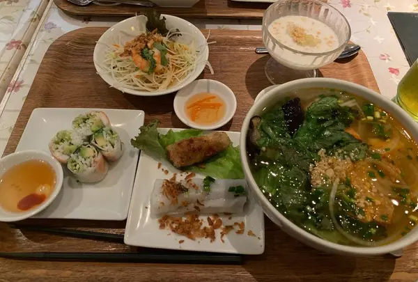 JASMINE PALACE