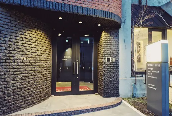 THE SHARE HOTELS HakoBA 函館の写真・動画_image_714258