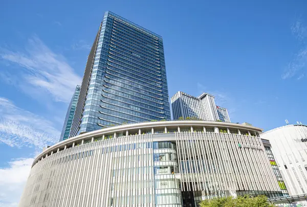 グランフロント大阪（GRAND FRONT OSAKA）の写真・動画_image_714285