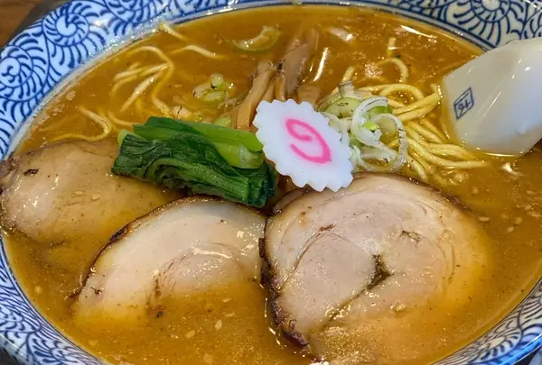 らぁめんとん平