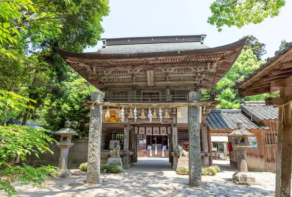 桜井神社（岩戸宮）の写真・動画_image_715402