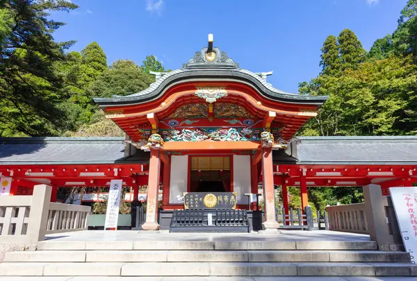 鹿児島神宮の写真・動画_image_715499