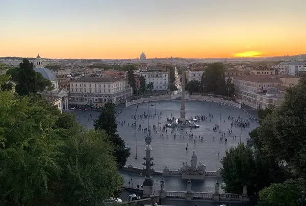 Terrazza del Pincio