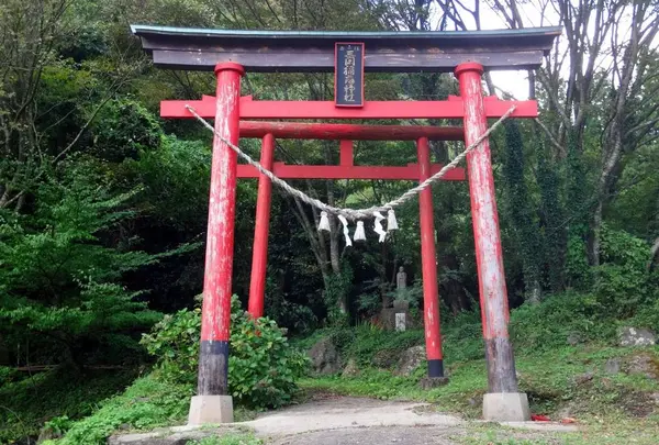 三凩稲荷神社