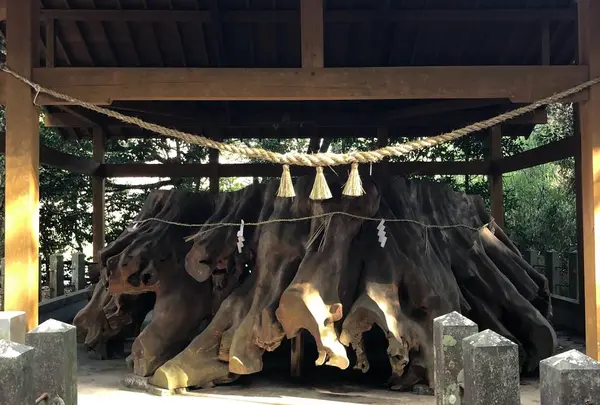 国造神社