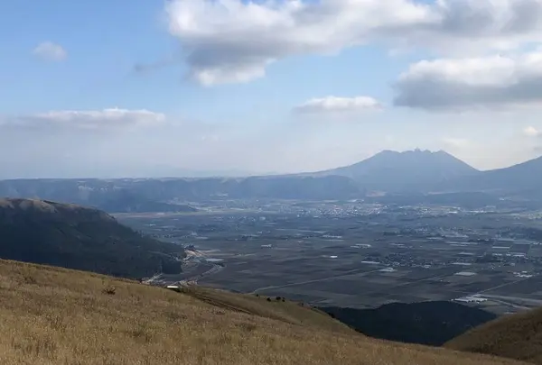 大観峰