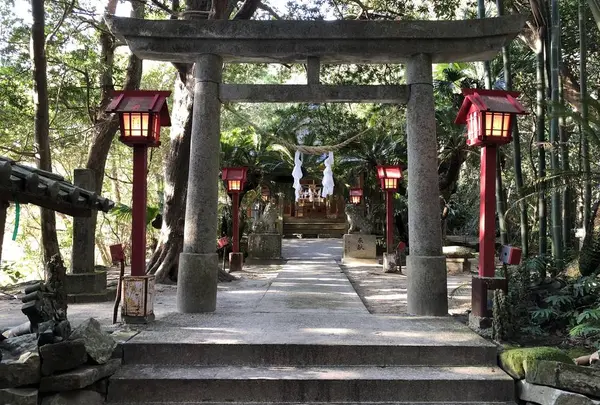 宝満神社の写真・動画_image_715980