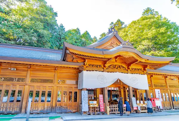 穂高神社の写真・動画_image_716078