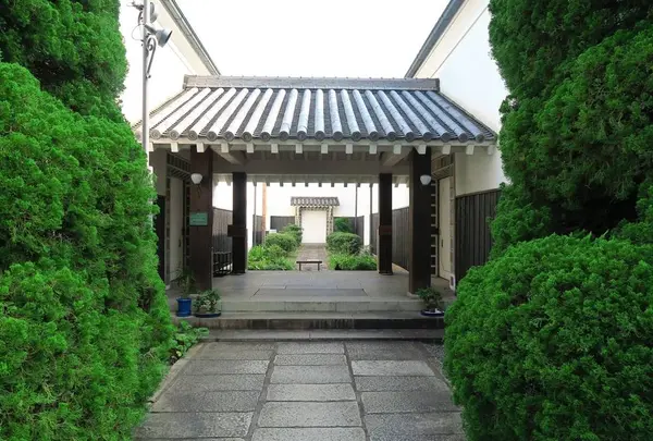 倉紡記念館