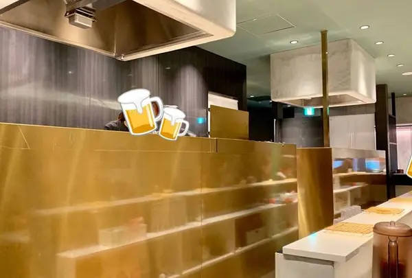博多天ぷらたかお 渋谷パルコ店