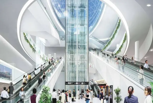 福岡空港