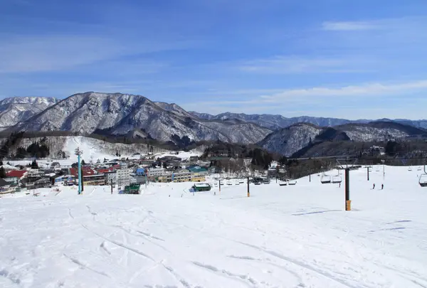 栂池高原スキー場の写真・動画_image_716747