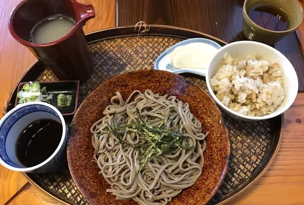 彩桂庵