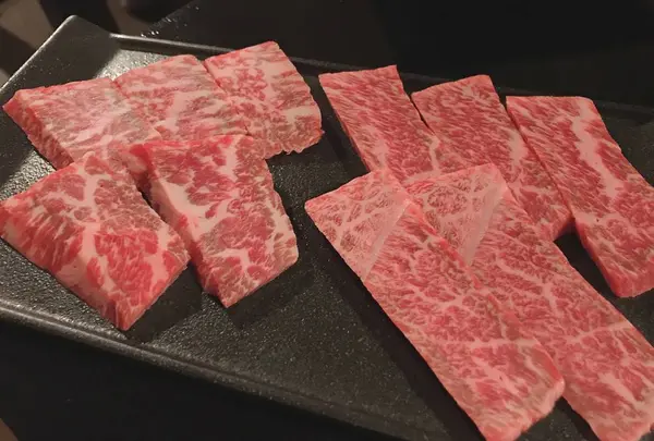焼肉いんかじ（海風）