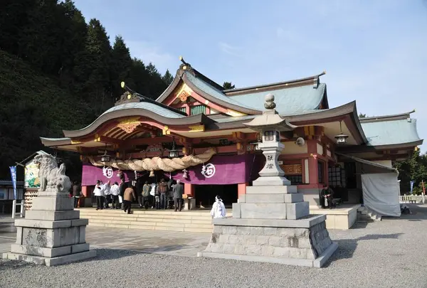 石鎚神社の写真・動画_image_717175