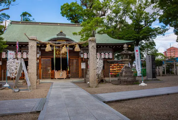 布忍神社の写真・動画_image_717226