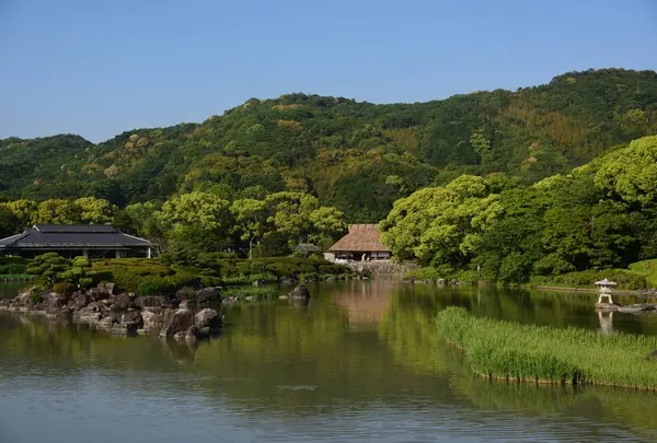 南楽園の写真・動画_image_717257