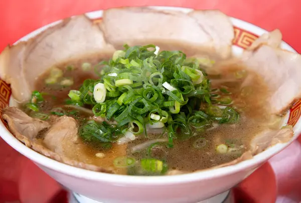 神戸の中華そば もっこす 石屋川店
