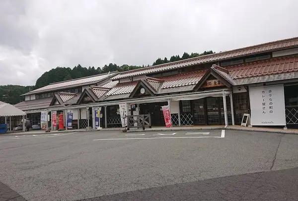 道の駅 瑞穂