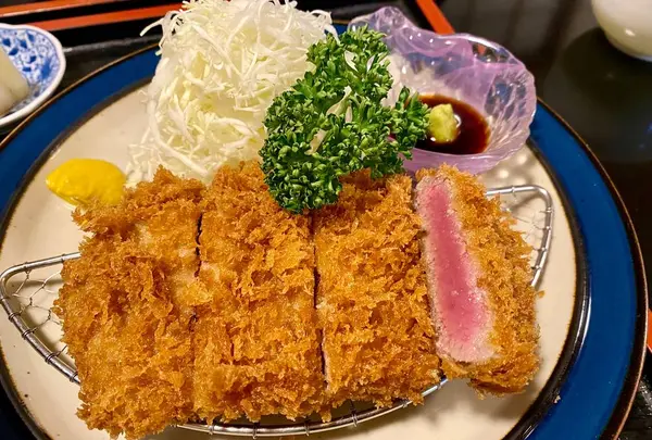 とんかつ割烹 とん一の写真・動画_image_717743
