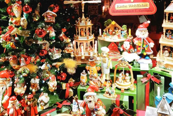 Käthe Wohlfahrt - Weihnachtsdorfの写真・動画_image_717919