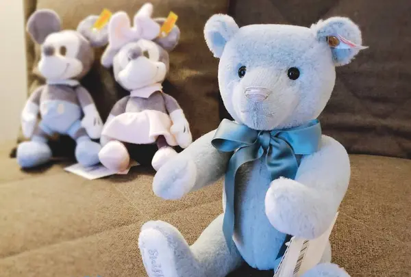 Steiff Museumの写真・動画_image_717924