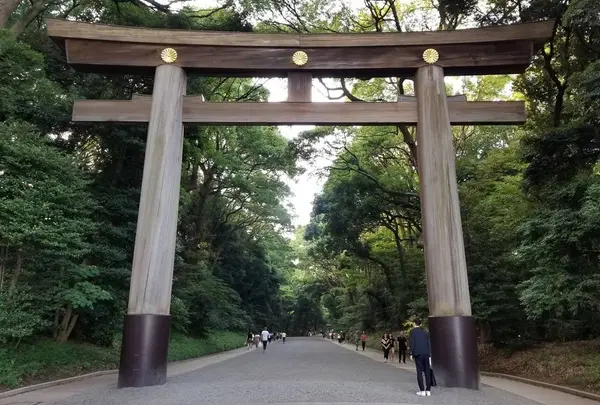 代々木公園噴水