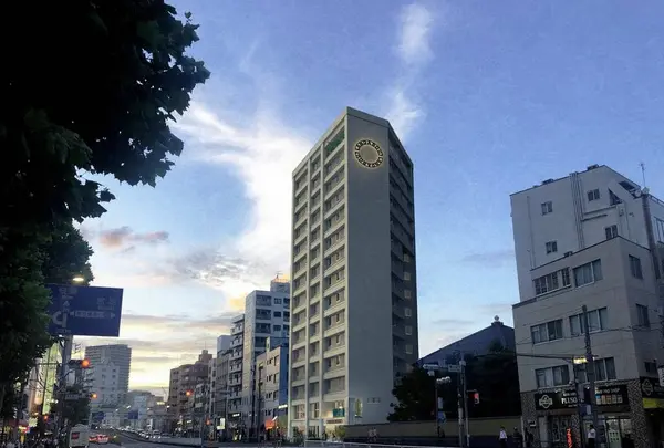 LANDABOUT TOKYO