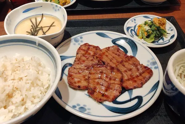 ねぎし道玄坂店