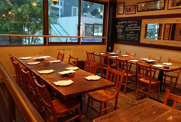 マルゲリータパリアッチョ 神楽坂店