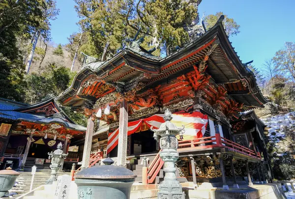 榛名神社の写真・動画_image_719448