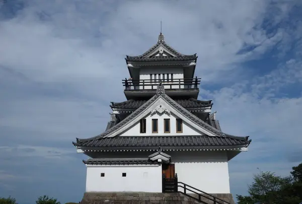 牛伏山展望台の写真・動画_image_719450
