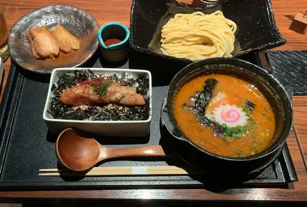 元祖博多めんたい重
