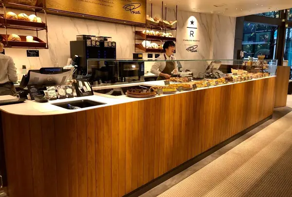 スターバックス リザーブ