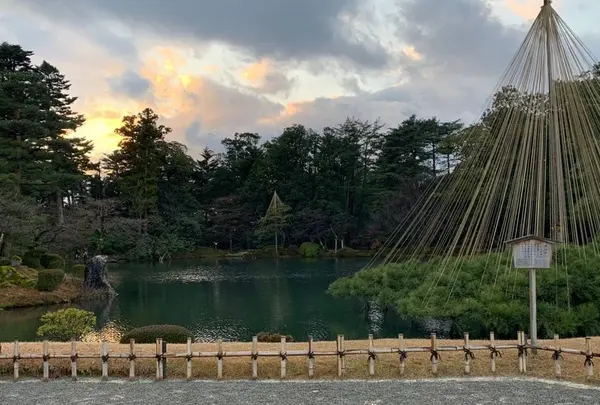 兼六園の写真・動画_image_719786
