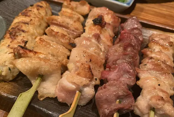 鳥良 青山店