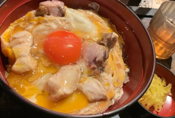 青山 鶏味座 本店の写真・動画_image_719853