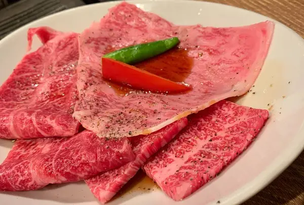 表参道焼肉 KINTANの写真・動画_image_719861