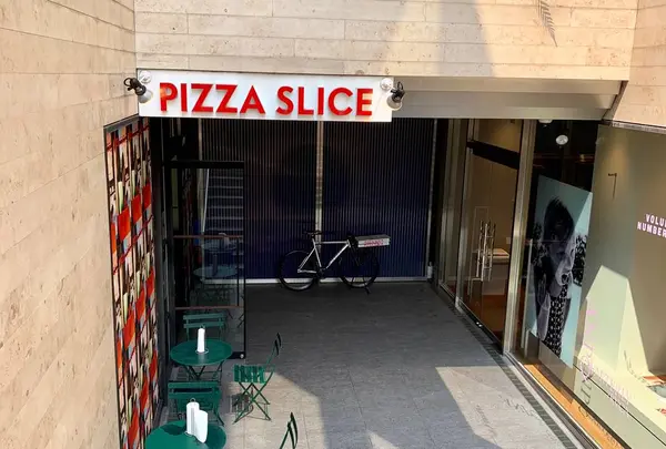 PIZZA SLICE 2