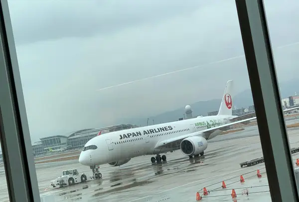 福岡空港