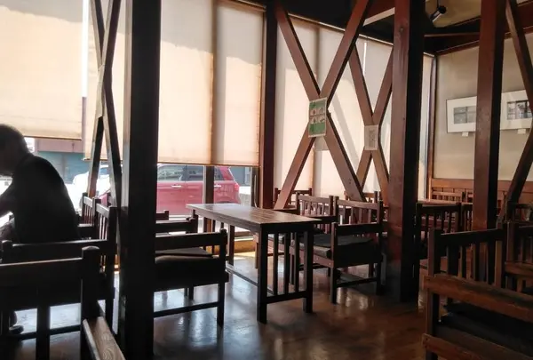 【都城】コーヒーの田中