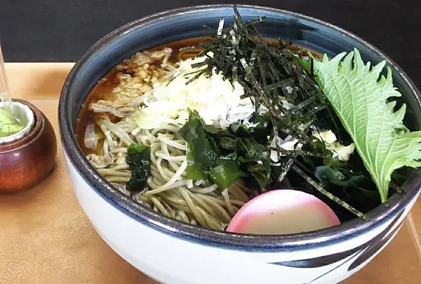 喜味屋食堂