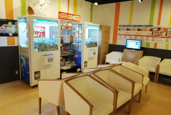 ワンカラ 新宿大ガード店