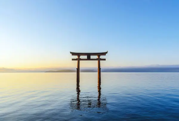 白鬚神社の写真・動画_image_720696