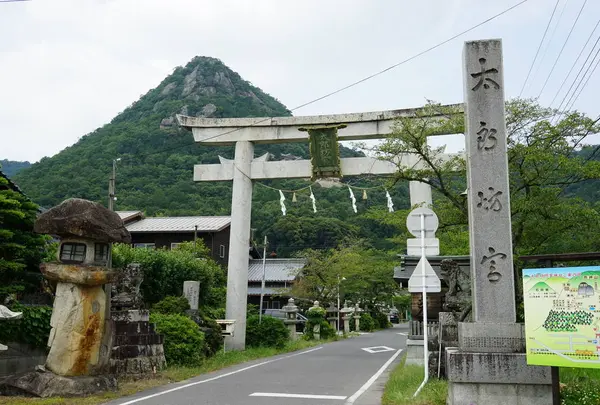 太郎坊宮の写真・動画_image_720701