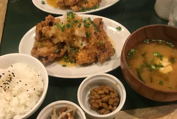 bio ojiyan cafe 下北沢