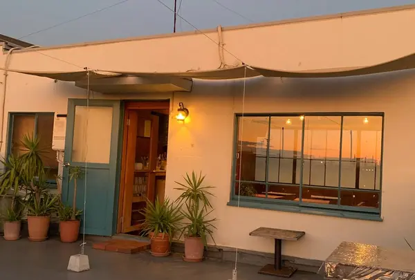 Cafe MURIWUIの写真・動画_image_720826