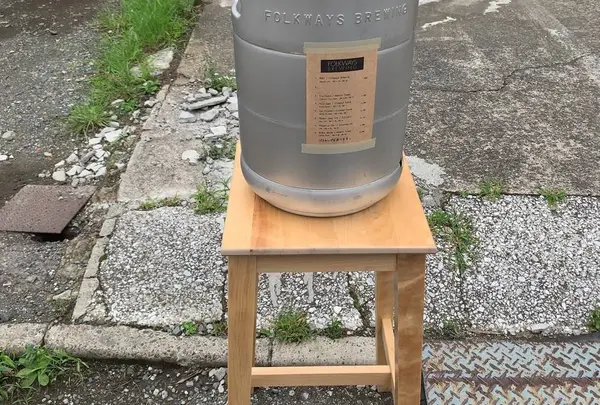 Folkways Brewing