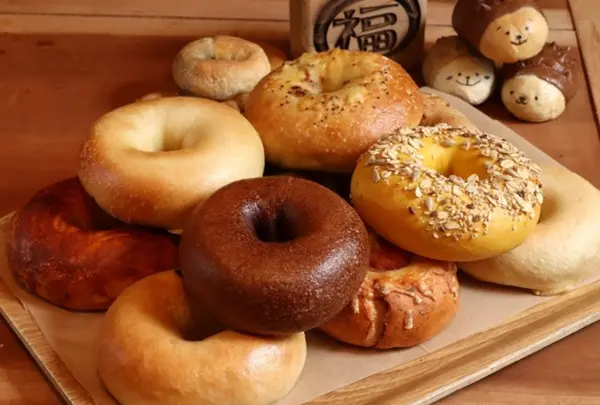 福ベーグル 高崎店
